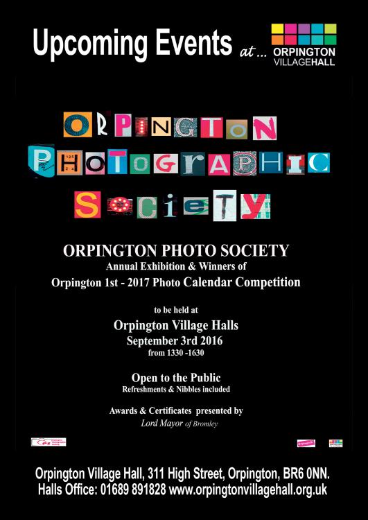 OPS Photo Exhibition 