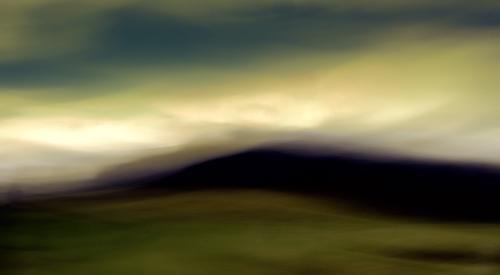 Landscape Abstraction