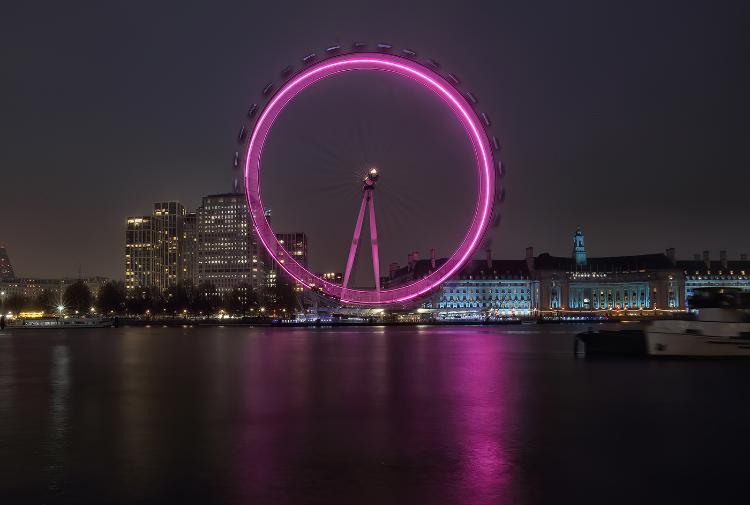 London Eye