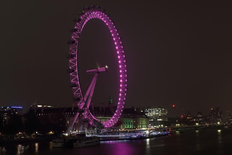 London Eye